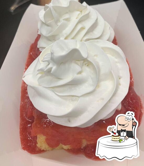 Jack's Roadside BBQ in Springfield Township Restaurant menu and reviews