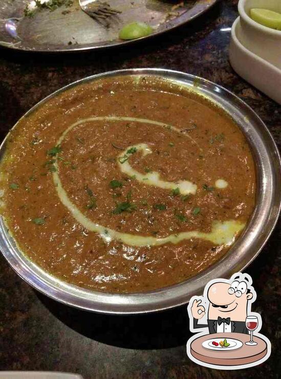 New Ashoka Pure Veg, PimpriChinchwad, JR8X+CH4 Restaurant menu and reviews