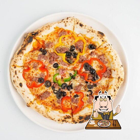 Di Villaggio Harhoura restaurant, Temara Restaurantbewertungen