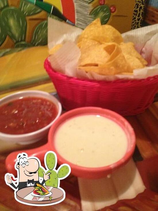 El Patio Mexican Grill in Bluefield Restaurant reviews