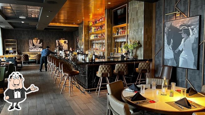 Fogo de Chão Brazilian Steakhouse, Wayne - Restaurant menu, prices and
