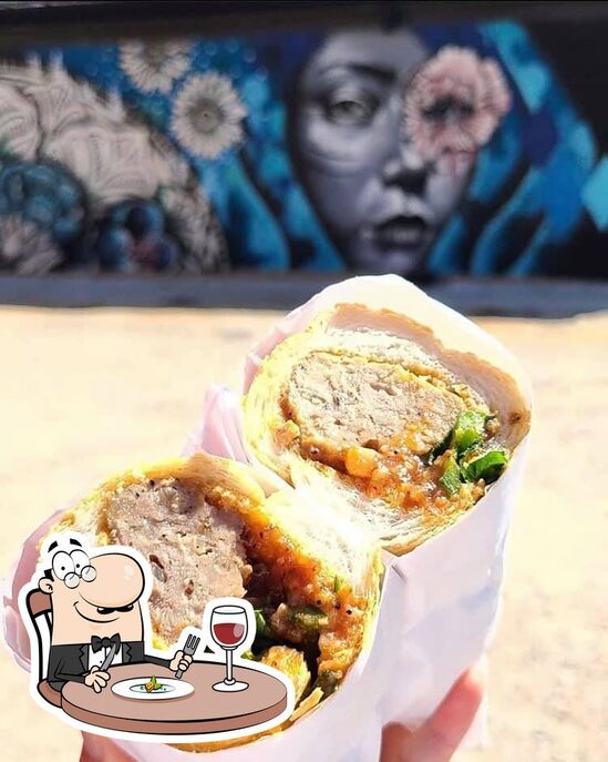 Sandwich Hag in Dallas Restaurant reviews
