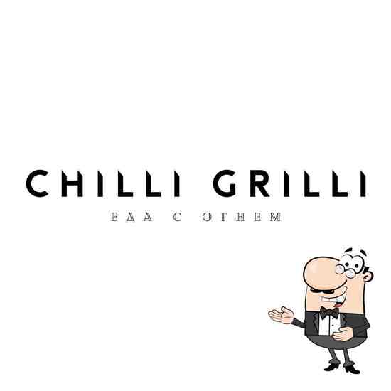 Chilli grilli первомайская ул 51 пятигорск фото Carta del restaurante Chilli Grilli, Piatigorsk