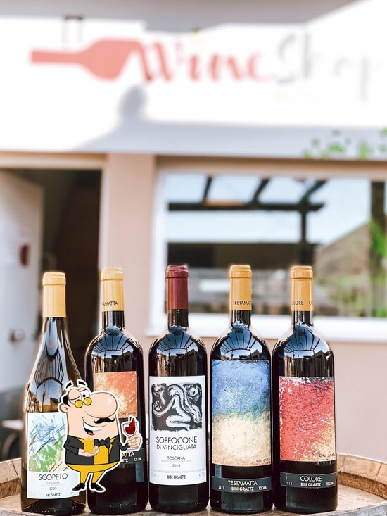 Pub y bar El Wine Shop Sancti Petri, Chiclana de la Frontera Carta del restaurante y opiniones