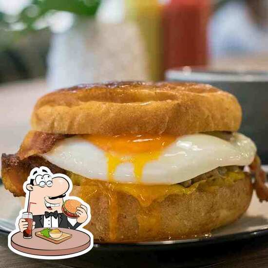 Belly Bandit Menteng restaurant, Central Jakarta Restaurant menu and reviews