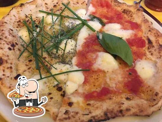 Piz pizzeria, Milan - Restaurant menu and reviews