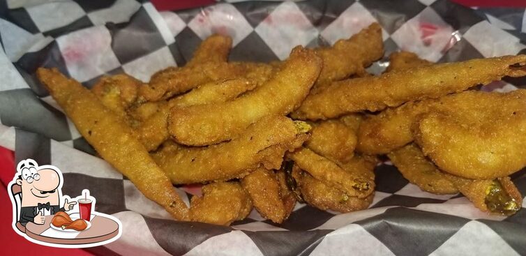 Lisa's Country Kitchen in Jefferson City - Restaurant menu and reviews