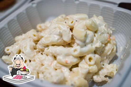 Tim's Hawaiian BBQ in Davis - Restaurant menu and reviews