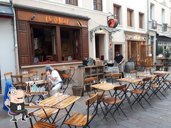 La Quille Mulhouse