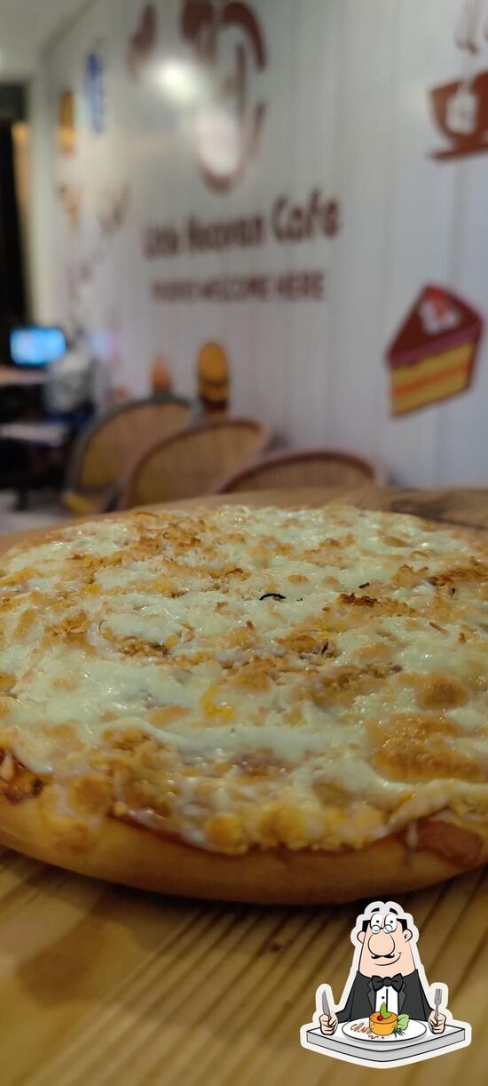 Little heaven cafe, Bhuj Restaurant reviews