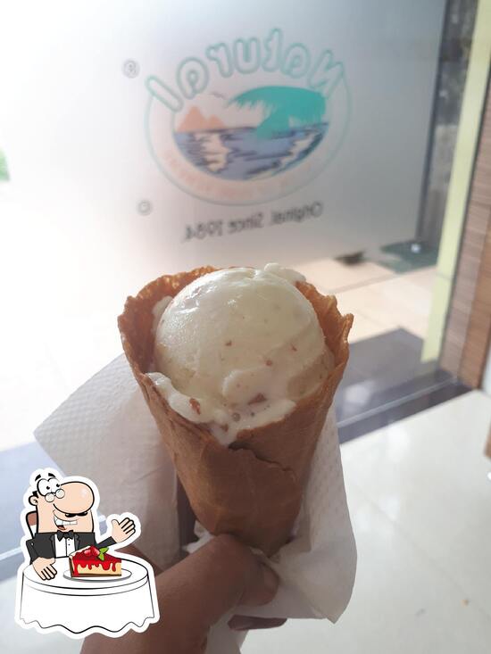 Naturals Ice Cream, Kozhikode Restaurant reviews
