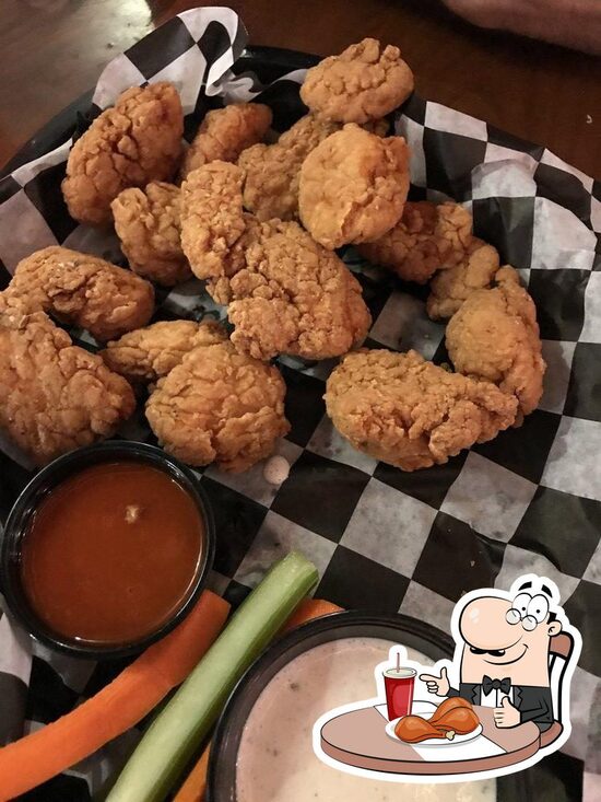 Mango's Mountain Grill, 166 Eagle St in Red Cliff Restaurant menu and