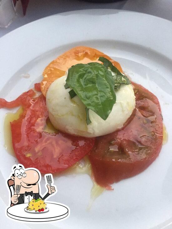 Casa Nostra, 717 Lakefield Rd H in Westlake Village Italian