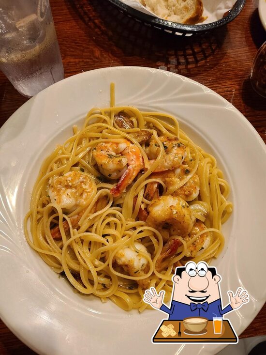 Capriccio in Myrtle Beach Restaurant menu and reviews