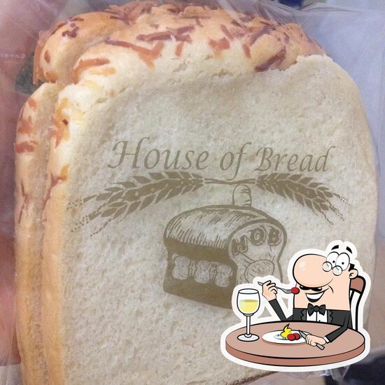 House of Bread (HOB) Surabaya, Surabaya