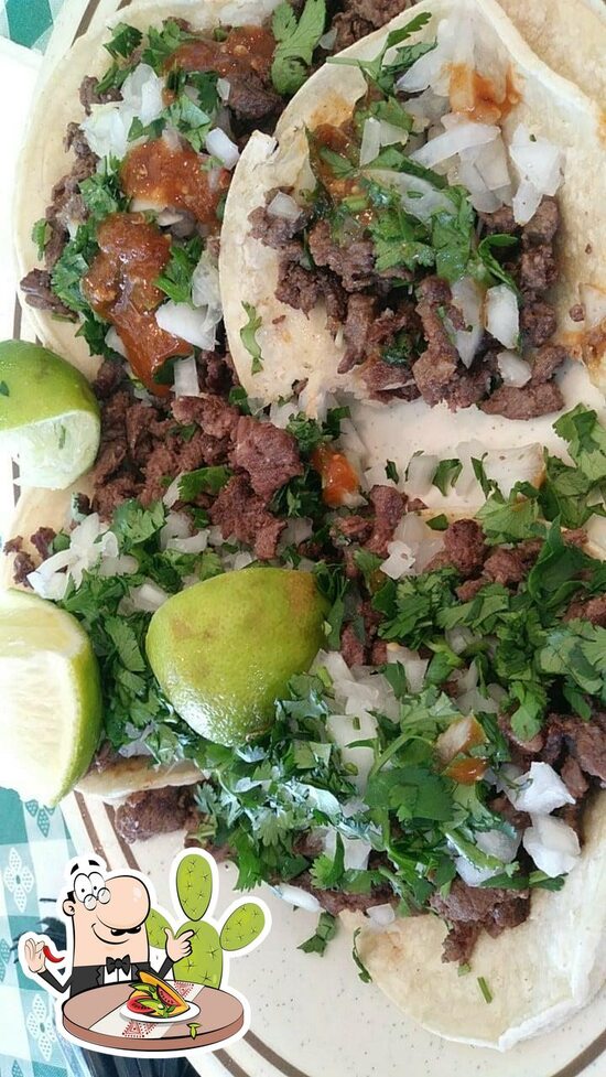 Moreno Tamales Mexican Restaurant, 5159 W 64th Ave in Arvada