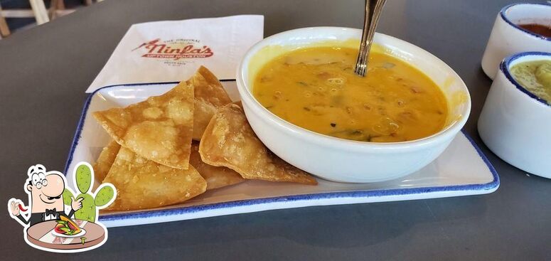 The Original Ninfa's Uptown in Houston - Restaurant menu and reviews
