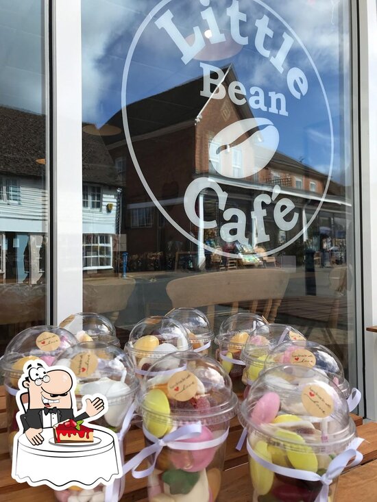 Little Bean Cafe Billingshurst in Billingshurst Restaurant reviews