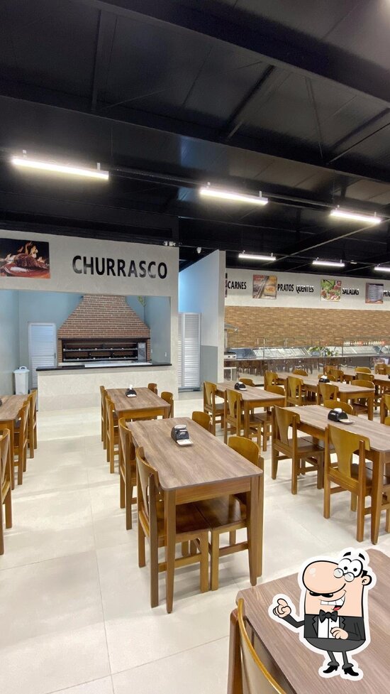 Churrascaria Rio Grandense, Linhares - Avaliações de restaurantes
