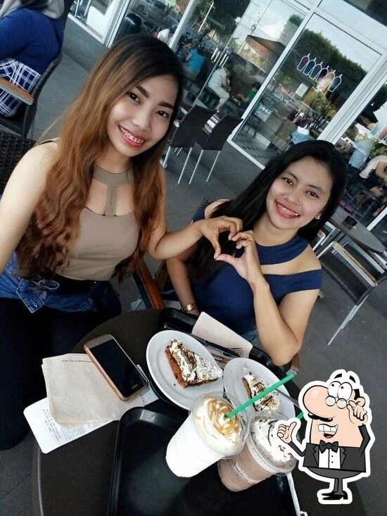 Coffee Lab Unitop Sta. Rosa, Santa Rosa, SM City Santa Rosa