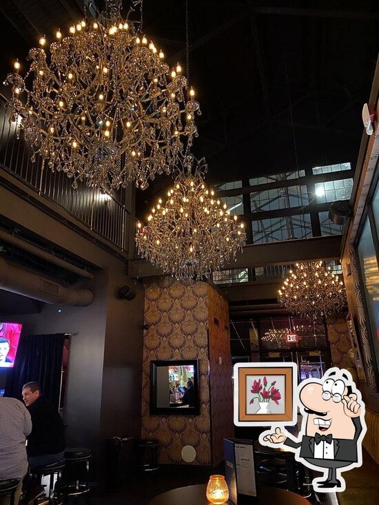Beeline Easton Town Center in Columbus Restaurant menu and reviews
