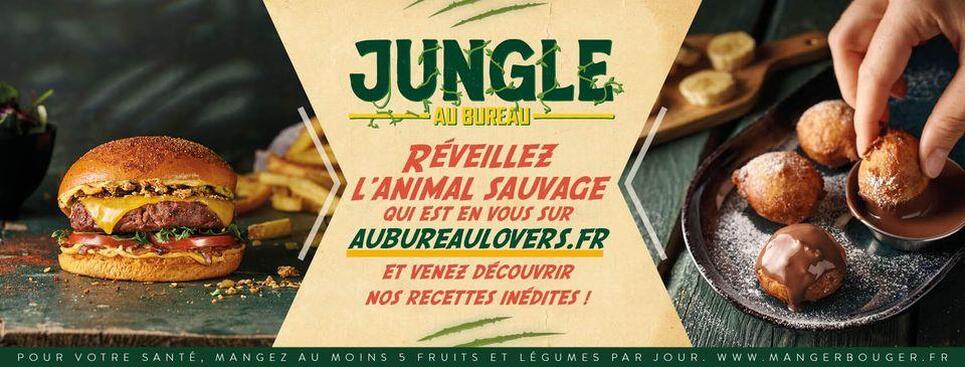 Menu at Au Bureau Claye Souilly pub & bar, Claye-Souilly