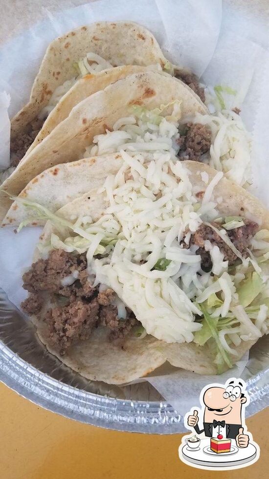 Stop N Go Taco in Rehoboth Beach Restaurant menu and reviews