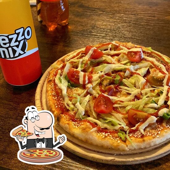 Proper Pizza, Sindelfingen Critiques de restaurant