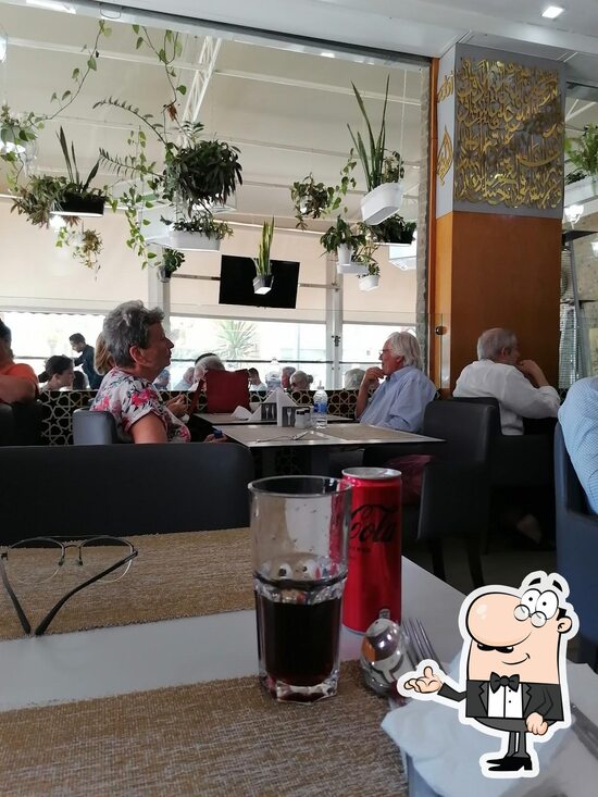 Restaurant Rafiq, Agadir - Restaurant menu, prices and reviews