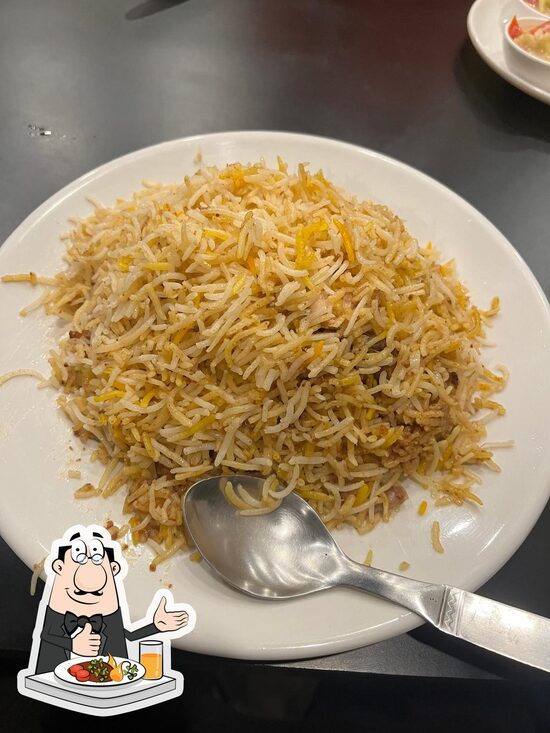 Biryani hub, Bhagalpur, Chowk - Restaurant reviews