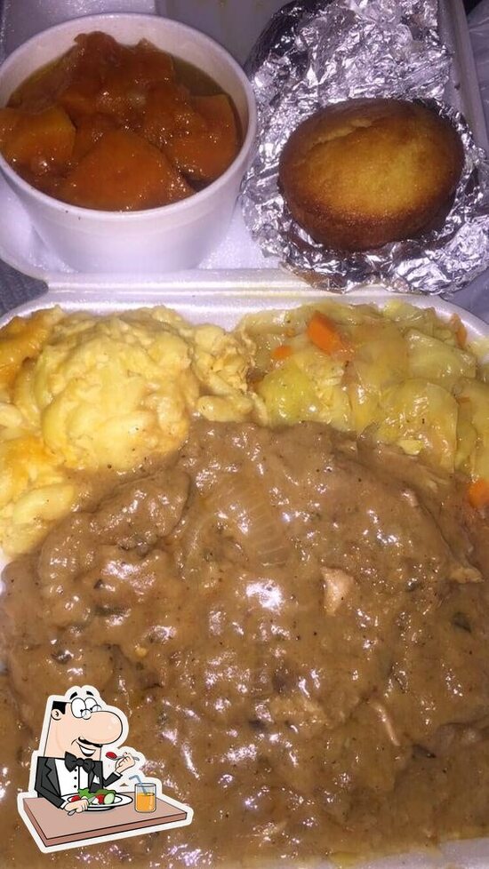 Delicious Southern Cuisine in Los Angeles Restaurant menu and reviews