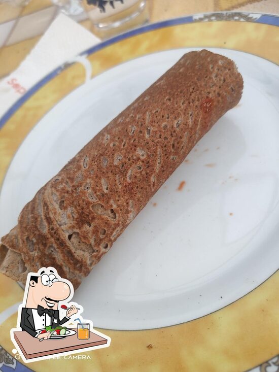 La Galette de l'Ecureuil restaurant, Beignon - Restaurant reviews