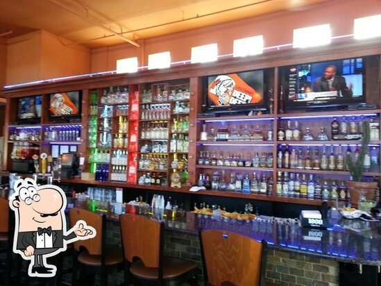 Luchita's Mexican Restaurant, Hudson - Restaurant menu, prices and reviews