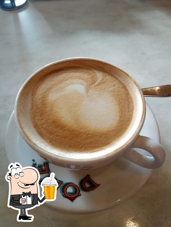 Dôme Café, 70 Albany Hwy in Albany Restaurant menu and reviews