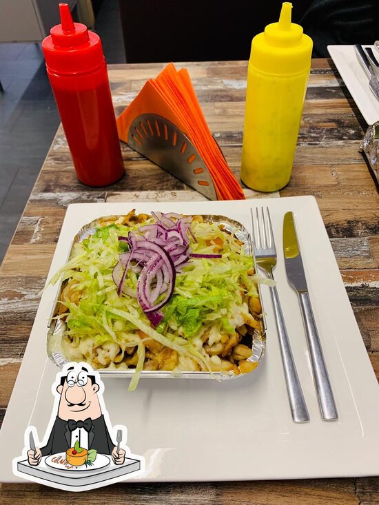 Happy döner, Appingedam - Restaurant reviews