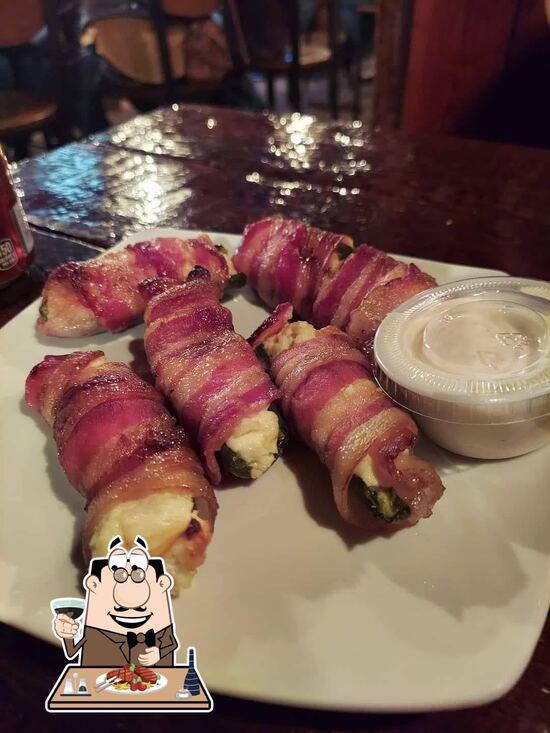 BarN & Grill in Schneider Restaurant reviews