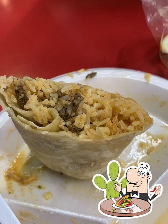 Restaurante Tacos la Villa, Bakersfield, Olive Dr Ste D Opiniones del