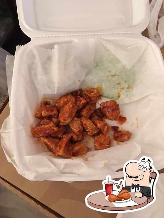 Arena Bar & Grill Inc, 380 Coal St in WilkesBarre Restaurant menu and reviews