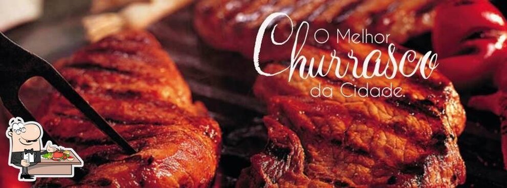 Restaurante Bom Na Brasa Campina Grande R Teod Sio De Oliveira Ledo