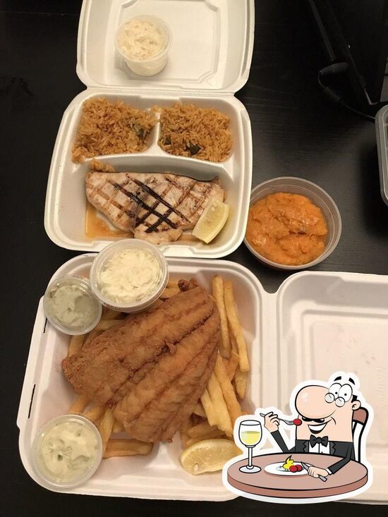 West Boylston Seafood & Restaurant in West Boylston Restaurant menu and reviews
