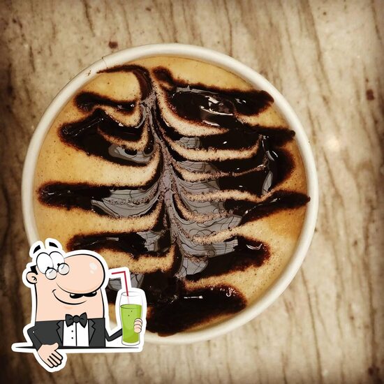 Café Coffee Day, Pune, Viva Inn Restaurant menu and reviews