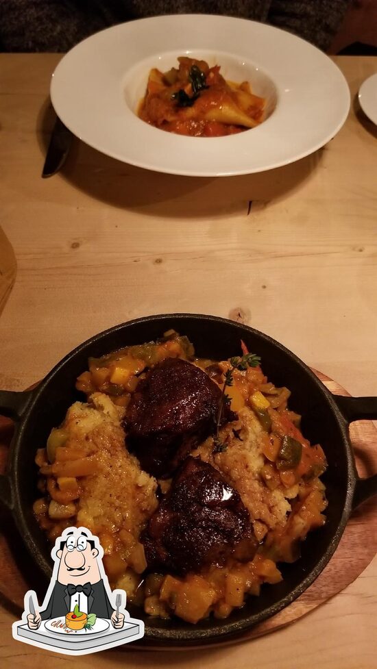 1818 Eat & Drink, Zermatt Menu e recensioni del ristorante
