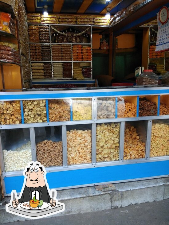 Sree Balaji Hot Chips, Kolkata, 3A Restaurant reviews