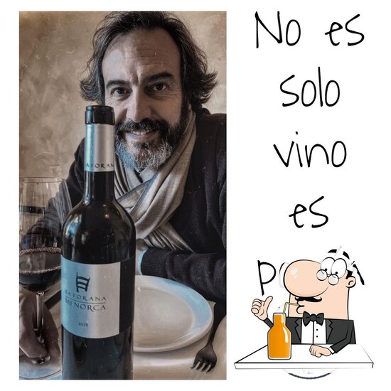 Pretextos Wine Club, Alcala de Henares Opiniones del restaurante