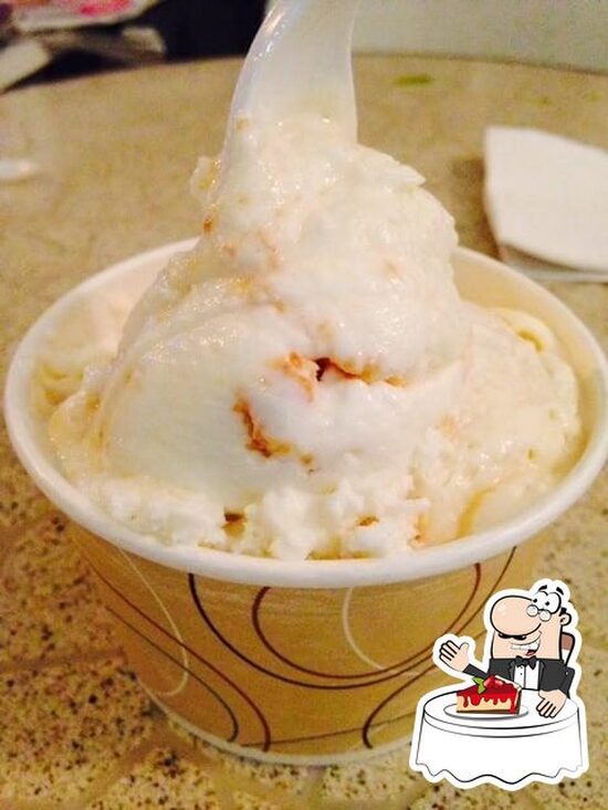 Sundaes and Cones in New York City Restaurant menu and reviews