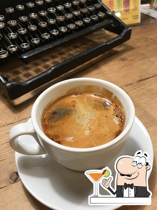 Winchester Coffee Roasters, Unit 7a, Sun Valley Business Park in Kings