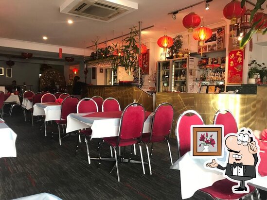 LIM'S Chinese Restaurant Glenelg, Glenelg - Restaurant menu, prices and ...