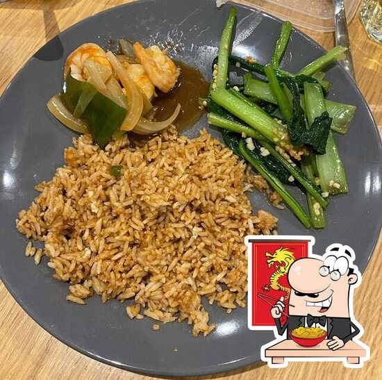 Melbourne, 18 Mulgrave Rd in Sutton Restaurant menu and reviews
