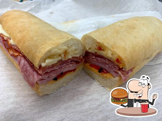 Verdi's Italian Market in Mentor - Restaurant menu and reviews