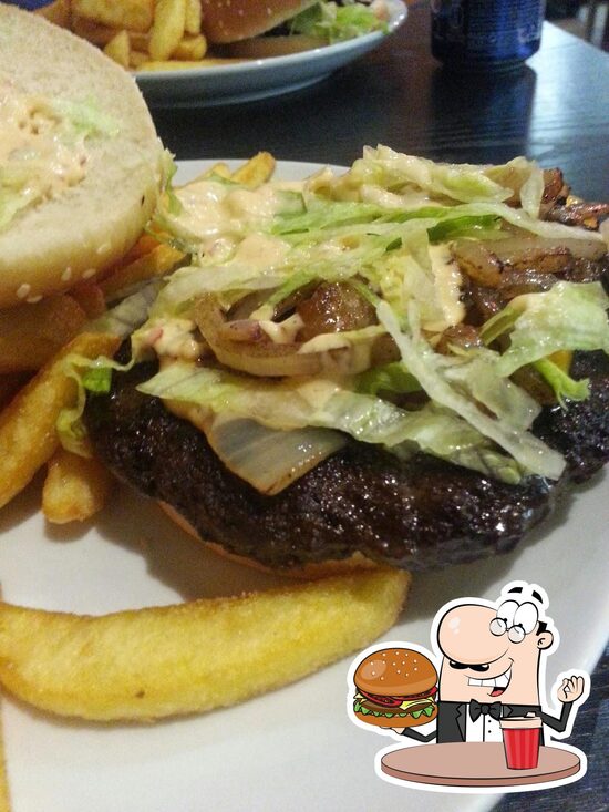 Tahini Healthy Grill in Birmingham Restaurant menu and reviews